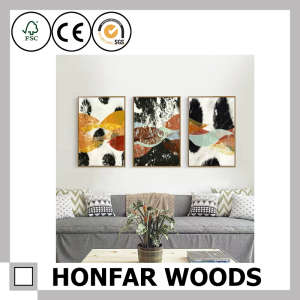 Abstract Canvas Wall Art Painting for Home Decor
