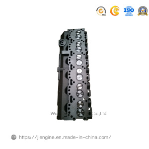 6CT Cylinder Head Assembly 3913381 3936154 for Excavator