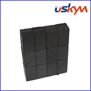 Y30bh Ceramic or Ferrite Block Magnets (F-001)